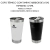 Copo Térmico Stanley Com Tampa 473 ml Café Chá Sucos Cerveja Quente/Frio - loja online