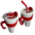 Imagem do Copo Garrafa Stanley Quencher Térmico Café Chá Sucos Cerveja Quente/Frio 1200ml