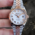 Rolex Datejust Linha Premium - Elegância E Poder Ao Seu Alcance!