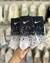 3/4 ADULTO- NIKE GRIS OSCURO