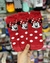 SOQUETES NIÑOS- MINNIE