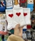 3/4 ADULTO- CORAZON