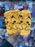 SOQUETES NIÑOS- PIKACHU