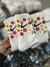 3/4 ADULTO- NIKE CON FLORES