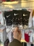 3/4 ADULTO- NIKE NEGRAS
