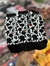SOQUETE ADULTO- MICKEY BLACK