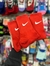 3/4 ADULTO- NIKE ROJA