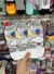 SOQUETE ADULTO- PINKY Y CEREBRO