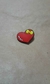 PIN- CORAZON
