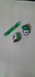 PROMO- 1 PIN + 1 ADAPTADOR - Medias locas