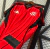 Camisa Flamengo Baseball 25/26 - Torcedor Adidas Masculina Listrada US Pack - loja online
