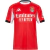 Camisa Benfica 25/26 - Torcedor Adidas Masculina - comprar online