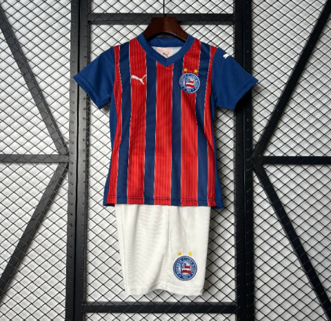 Kit Infantil Bahia 25/26 - comprar online