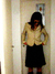 POLLERA MID SIZE