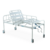 Cama Hospitalar Manual 2 Movimentos até 180 Kg DX2 - Dellamed - comprar online