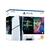 Console Sony PlayStation 5 Slim, Branco + 2 Jogos