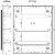 Caja Plastica Interior PREMIUM 48 Polos DIN de Superficie IP41 Cod. ZM548 ROKER - Serradell