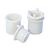 Conector plastico 3/4" [100] STRADA
