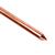 Jabalina Lisa L. 1415 (1/2) (14 x 1500mm) IRAM 2309 Cod. 04004 KJ Metal-Ce