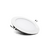 Panel Embutir LED Circular 4W 4000K [40] Cod. SURF 4 BAEL