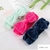 Faixa para Cabelo - Cor Aleatória - comprar online