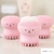 Esponja de Limpeza Facial Polvo - Cor Aleatória - comprar online