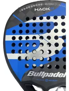 BULLPADEL HACK 03 CONTROL 23 en internet