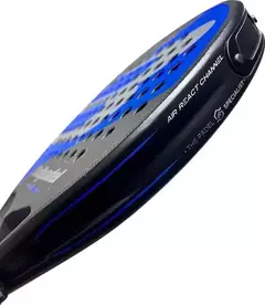 BULLPADEL HACK 03 CONTROL 23 - tienda online
