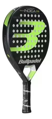 BULLPADEL INDIGA CONTROL 23 - comprar online
