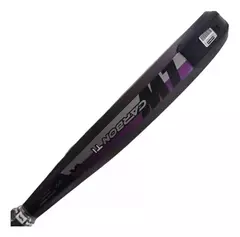 VARLION LW CARBON TI 22 - Cr Padel