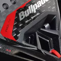 BULLPADEL VERTEX 04 HYBRID 24 - comprar online