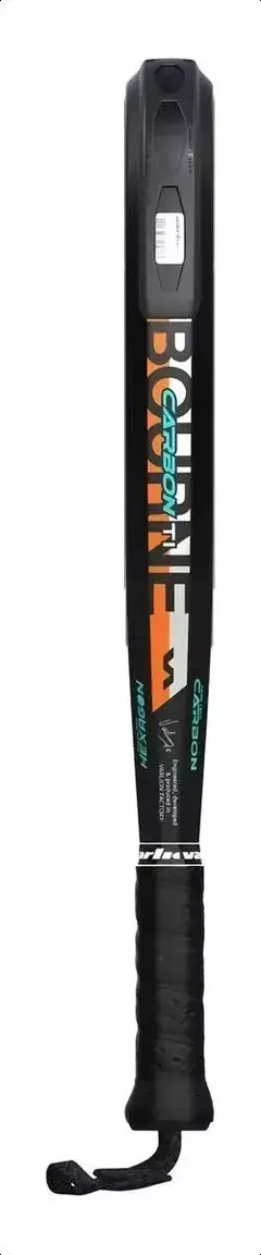 VARLION BOURNE CARBON TI 22 en internet