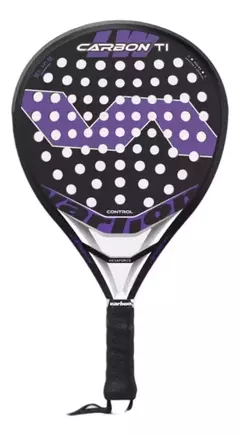 VARLION LW CARBON TI 22