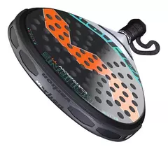 VARLION BOURNE CARBON TI 22 - comprar online