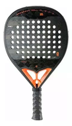 BULLPADEL HACK 03 HIBRID 24
