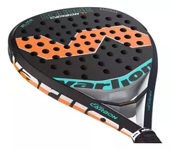 VARLION BOURNE CARBON TI 22 - Cr Padel