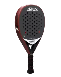 SIUX DIABLO REVOLUTION SANYO PRO 3 24