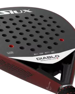 SIUX DIABLO REVOLUTION SANYO PRO 3 24 - comprar online