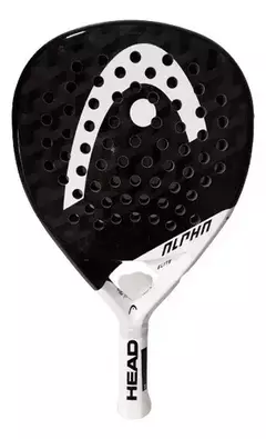 HEAD ALPHA MOTION