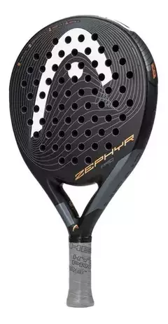 HEAD ZEPHYR PRO 22