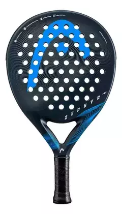 HEAD ZEPHYR PRO 23