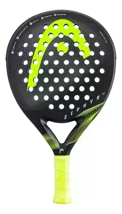 HEAD ZEPHYR UL 23