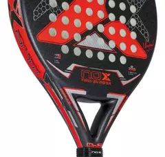 NOX ML10 PRO CUP ROUGH 23 - comprar online