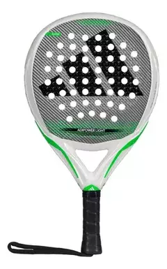 ADIDAS ADIPOWER LIGHT 3.3