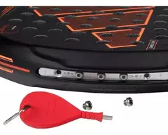 ADIDAS ADIPOWER MULTIWEIGHT CTRL 3.3 - Cr Padel