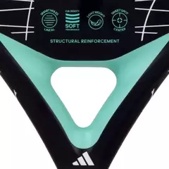 ADIDAS DRIVE LIGHT 3.3 - Cr Padel