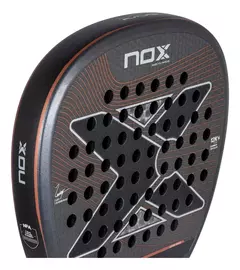 NOX LA10 FUTURE 24 - Cr Padel