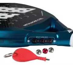 ADIDAS METALBONE CTRL 3.3 - Cr Padel
