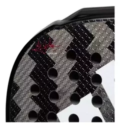ADIDAS METALBONE HRD 3.3 - Cr Padel