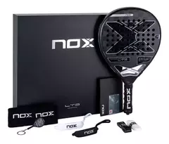 NOX PACK AT GENIUS LTD 24 - comprar online